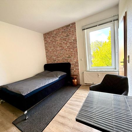 Stadtmitte Im Zentrum Von Itzehoe Aber Ruhig מראה חיצוני תמונה