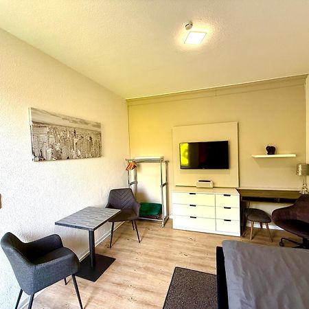 Stadtmitte Im Zentrum Von Itzehoe Aber Ruhig מראה חיצוני תמונה