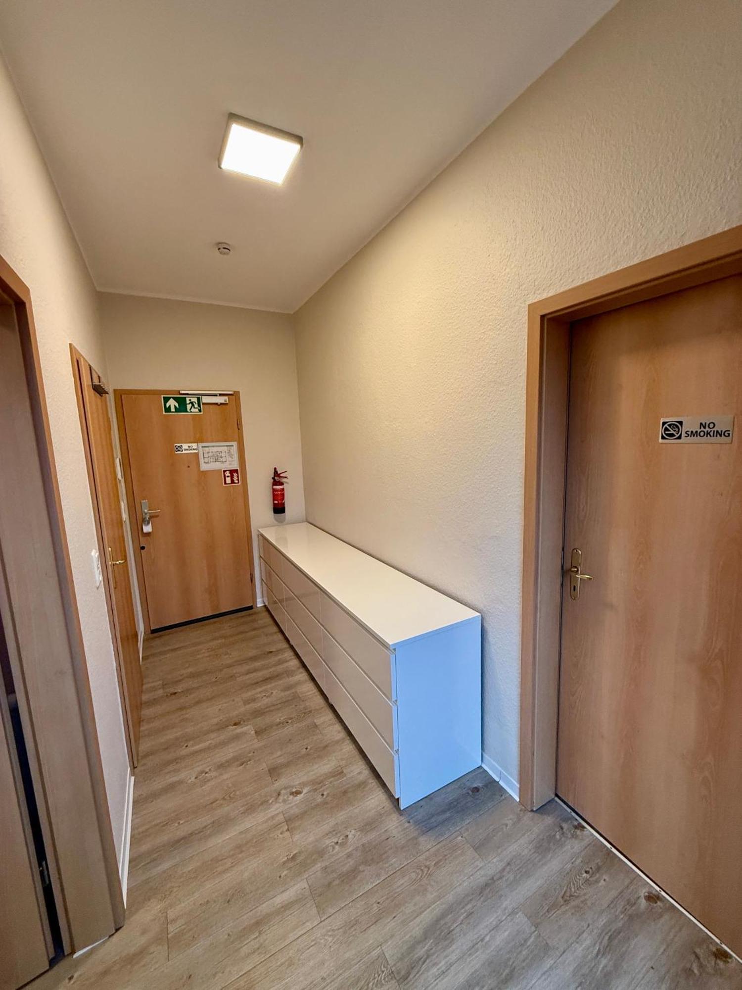 Stadtmitte Im Zentrum Von Itzehoe Aber Ruhig מראה חיצוני תמונה