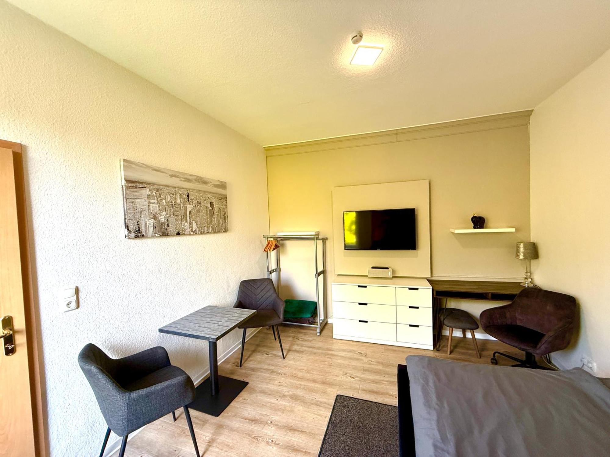 Stadtmitte Im Zentrum Von Itzehoe Aber Ruhig מראה חיצוני תמונה