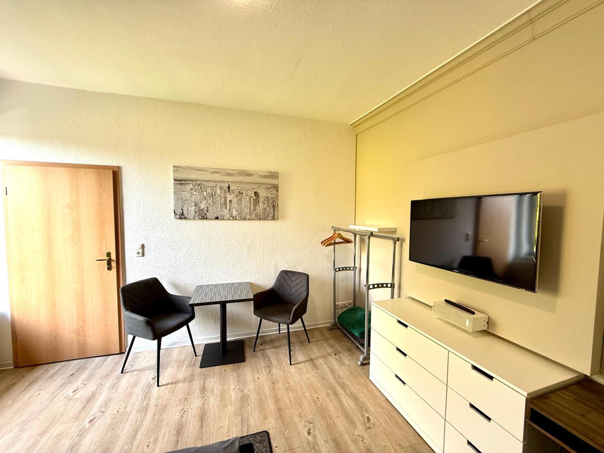 Stadtmitte Im Zentrum Von Itzehoe Aber Ruhig מראה חיצוני תמונה
